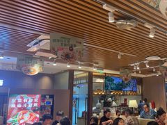 -西贝(南开大悦城店)
