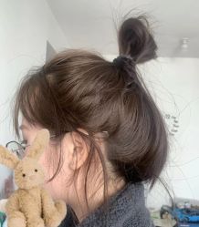 -茶发Salon·烫发染发理发