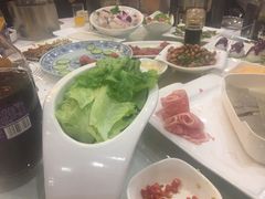 -友谊肥牛