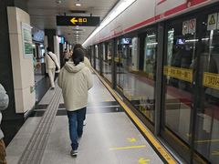 -中山北路(地铁站)