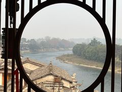 -黄龙溪古镇
