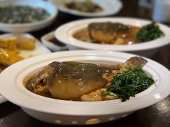 -東城故事·尋找姆媽的味道(玉兰路店)