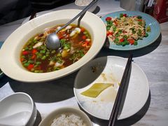 -鹿港小镇(霄云店)