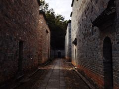 -景德镇古窑民俗博览区