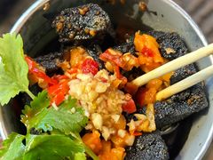 -董顺桃小粒臭豆腐(太平街一店)