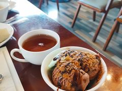 -泰谷酒店·太古码头闽菜自助餐厅