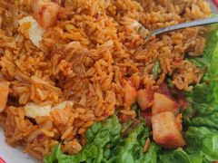 -釜山美食韩国炸酱面(长大店)