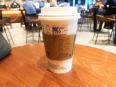 -星巴克(厦门SM新生活广场店)