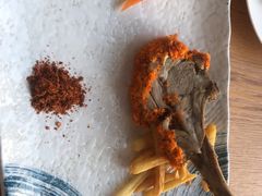 -解放碑威斯汀酒店-知味国际美食餐厅