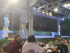 -渔家火锅·海鲜自助餐·演艺(亚龙湾天域酒店)