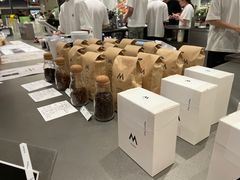 -M Stand(宁波万象城店)