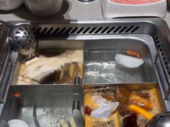 -海底捞火锅(宝龙广场夜宵主题店)