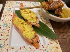 -红叶日料·放题·海胆·定食(星海店)