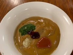 -老门框爆肚涮肉(金宝街店)