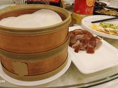 -北京全聚德(西客站店)