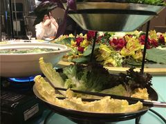 首长健康菜68-小蓝鲸湖北菜(八一路店)