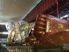 -ခြောက်ထပ်ကြီးရွှေသာလျောင်းဘုရားကြီး