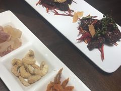 -大理实力希尔顿酒店•御玺中餐厅