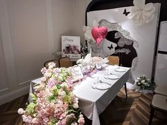-静香HOUSE·全时段融合餐厅(七星欢乐颂店)
