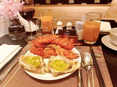 -深圳四季酒店·馥自助餐厅