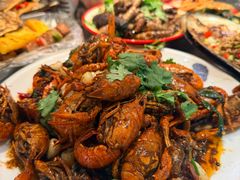 -河南前程·羊肉汤·烧烤(总店)