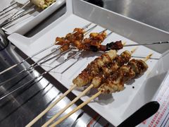 -有蚝有翅烧烤大排档·宵夜(右安门店)