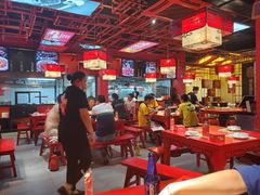 -熊记虾王·小龙虾(琶洲店)