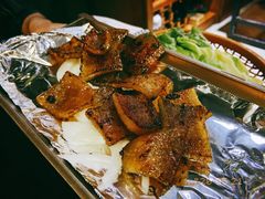 猪皮-青春韩国料理(光环店)