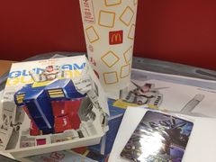 -麦当劳(烟台海港路店)