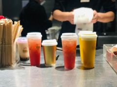 -LELECHA乐乐茶(美罗城店)