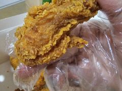 -德克士(场中路店)