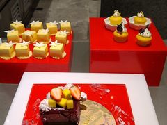 -解放碑威斯汀酒店-知味国际美食餐厅