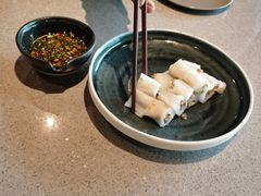 红河河口小卷粉-半山腰·云南菜(侨福芳草地店)