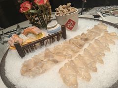 -禧悦楼(天德广场店)