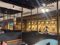 -汉巴味德(沈阳万象汇店)