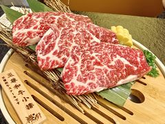 -樱嘢·炭火烧肉(惠南店)