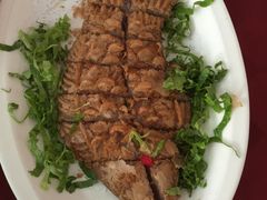 IMG_1371-佛有缘素食馆·荔湾老字号(陈家祠首店)