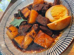 菲律宾酱猪肉-Mesa Madre梅萨妈妈·Bintana(国贸店)