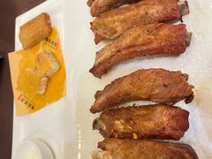 -金时代顺风大酒店(兰生大厦店)