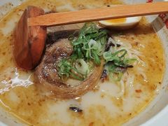 -味千拉面(双井店)