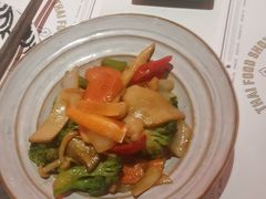 -太食獸泰式茶餐厅(兰州中心首店)