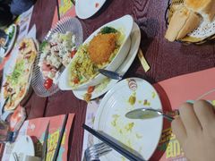 -超级厨房概念餐厅(奥园广场店)