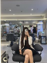 -3AM·S HAIR SALON烫发染发接发