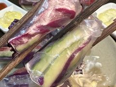 -滇釜火锅·能喝汤的火锅(车公庄店)