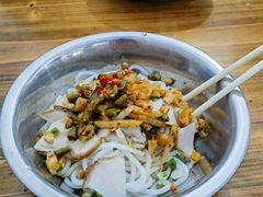 -瘦子桂林米粉店(总店)