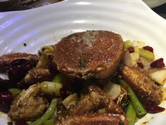 -蟹之国·精品蟹料理(极地店)