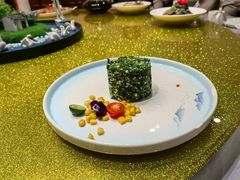 -宋园·金宴浙鲜馆(静安店)