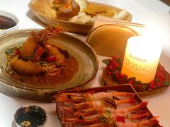 -Osteria Garden 生蚝花园餐厅(原进贤路店)