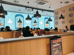 -阿娜尔·新疆菜(佰港城店)