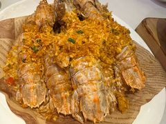 -不仔客海鲜·烧烤·270度海景餐厅(大东海店)